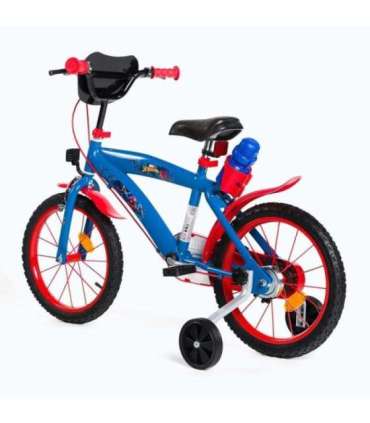 Children's bicycle 16" Huffy 21901W Spider-Man