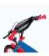 Children's bicycle 16" Huffy 21901W Spider-Man