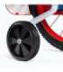 Children's bicycle 16" Huffy 21901W Spider-Man
