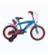 Children's bicycle 16" Huffy 21901W Spider-Man