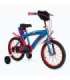 Children's bicycle 16" Huffy 21901W Spider-Man