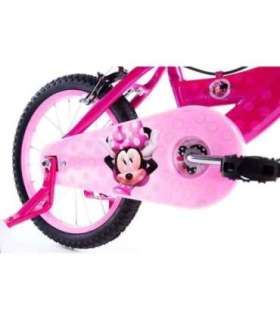 Children's bicycle 16" Huffy 21998W Minnie Mouse