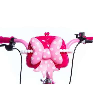 Children's bicycle 16" Huffy 21998W Minnie Mouse