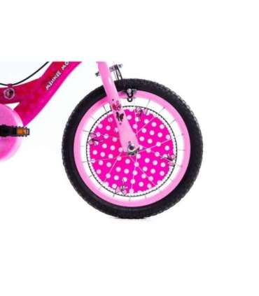 Children's bicycle 16" Huffy 21998W Minnie Mouse