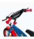 Children's bicycle 14" Huffy 24941W Spider-Man