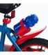 Children's bicycle 14" Huffy 24941W Spider-Man