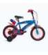 Children's bicycle 14" Huffy 24941W Spider-Man