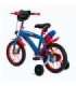 Children's bicycle 14" Huffy 24941W Spider-Man