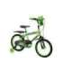 Huffy Minecraft 16" Bicycle, Green 21404W