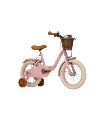Children’s bike HUFFY Vintage 14", pink