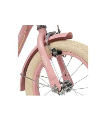 Children’s bike HUFFY Vintage 14", pink