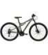 Huffy Marker 27.5" Matte Graphite 26752W