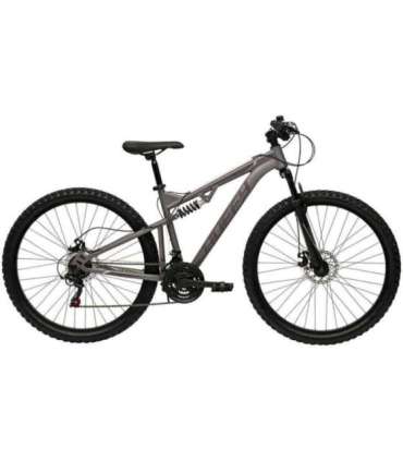 Huffy Marker 27.5" Matte Graphite 26752W