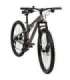 Huffy Marker 27.5" Matte Graphite 26752W