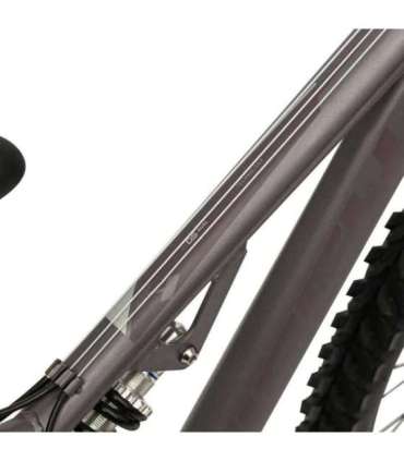 Huffy Marker 27.5" Matte Graphite 26752W