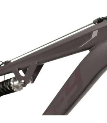 Huffy Marker 27.5" Matte Graphite 26752W