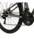 Huffy Marker 27.5" Matte Graphite 26752W