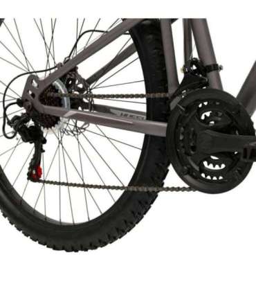 Huffy Marker 27.5" Matte Graphite 26752W