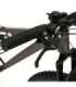 Huffy Marker 27.5" Matte Graphite 26752W