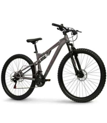 Huffy Marker 27.5" Matte Graphite 26752W