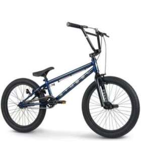 Huffy Symbol - Freestyle BMX bicycle, 20" (Abys Blue)