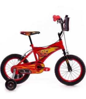 Children's bicycle 14" Huffy 24441W Disney Cars