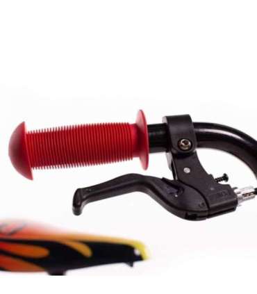 Children's bicycle 14" Huffy 24441W Disney Cars