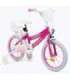 Children's bicycle 16" Huffy 21851W Princess