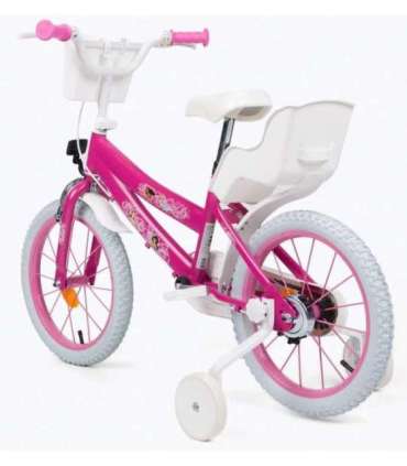 Children's bicycle 16" Huffy 21851W Princess