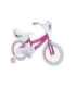 Children's bicycle 16" Huffy 21851W Princess