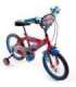 Children's bicycle 16" Huffy 21960W Marvel Spiderman