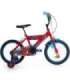 Children's bicycle 16" Huffy 21960W Marvel Spiderman