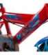 Children's bicycle 16" Huffy 21960W Marvel Spiderman