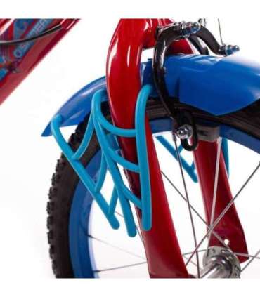 Children's bicycle 16" Huffy 21960W Marvel Spiderman