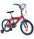 Children's bicycle 16" Huffy 21960W Marvel Spiderman
