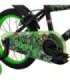 Huffy Bike Minecraft 16" Black 21644W