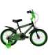 Huffy Bike Minecraft 16" Black 21644W