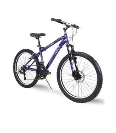 Huffy Bike EXTENT 24" FIOLET 64359W