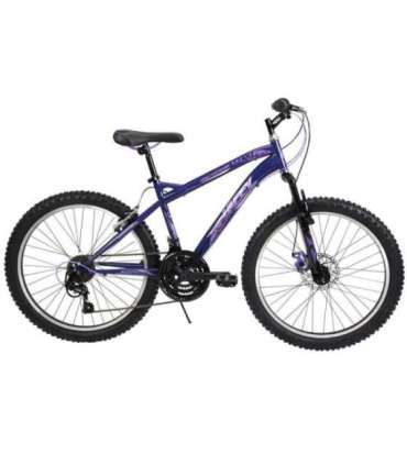 Huffy Bike EXTENT 24" FIOLET 64359W