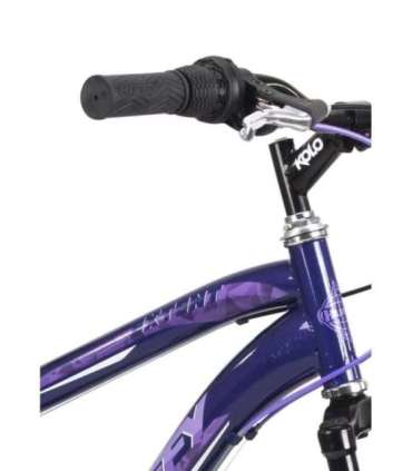 Huffy Bike EXTENT 24" FIOLET 64359W