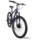 Huffy Bike EXTENT 24" FIOLET 64359W
