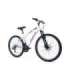 Huffy Bike EXTENT 26" white gloss