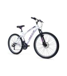 Huffy Bike EXTENT 26" white gloss