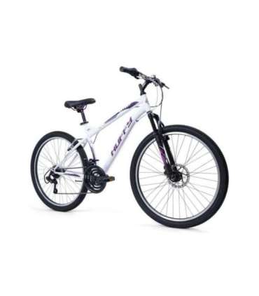 Huffy Bike EXTENT 26" white gloss