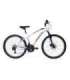Huffy Bike EXTENT 26" white gloss
