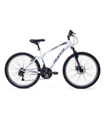 Huffy Bike EXTENT 26" white gloss