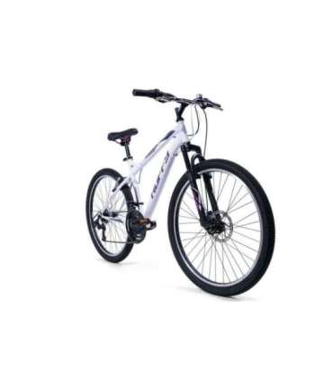 Huffy Bike EXTENT 26" white gloss