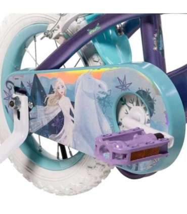 Bike HUFFY Disney FROZEN 12" 22974W