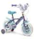 Bike HUFFY Disney FROZEN 12" 22974W
