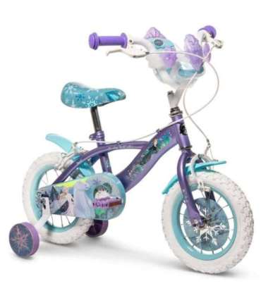 Bike HUFFY Disney FROZEN 12" 22974W